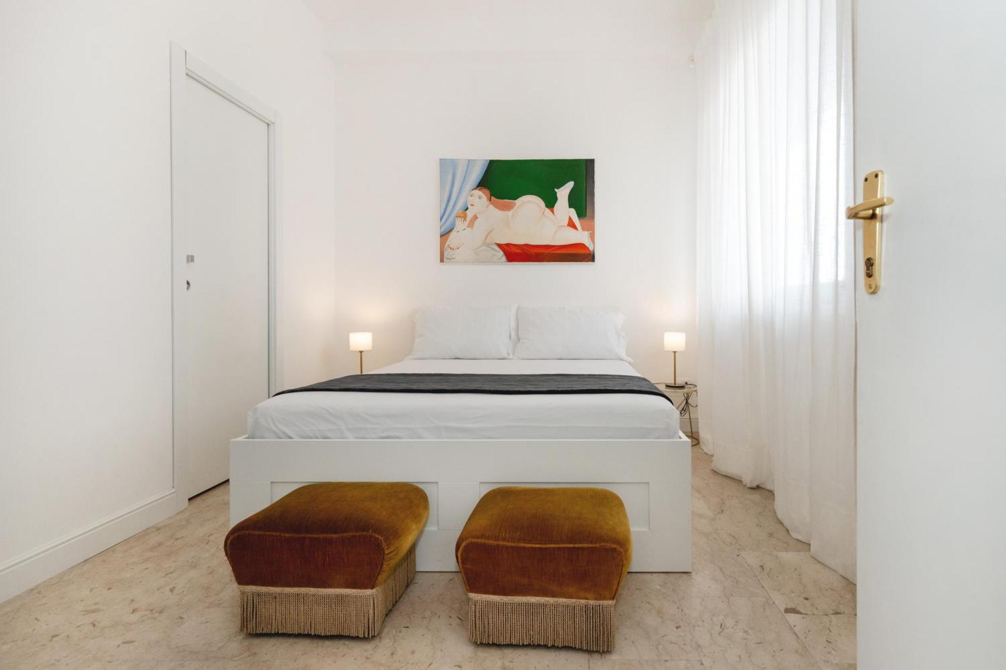 Finestre Sul Mare Apartment CTA Exterior foto