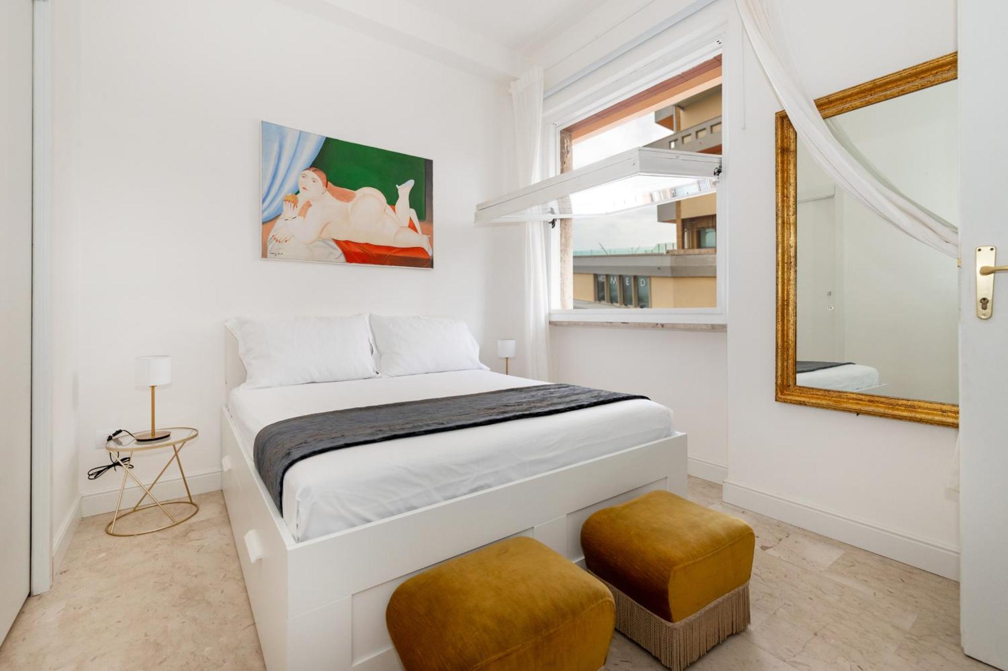 Finestre Sul Mare Apartment CTA Exterior foto