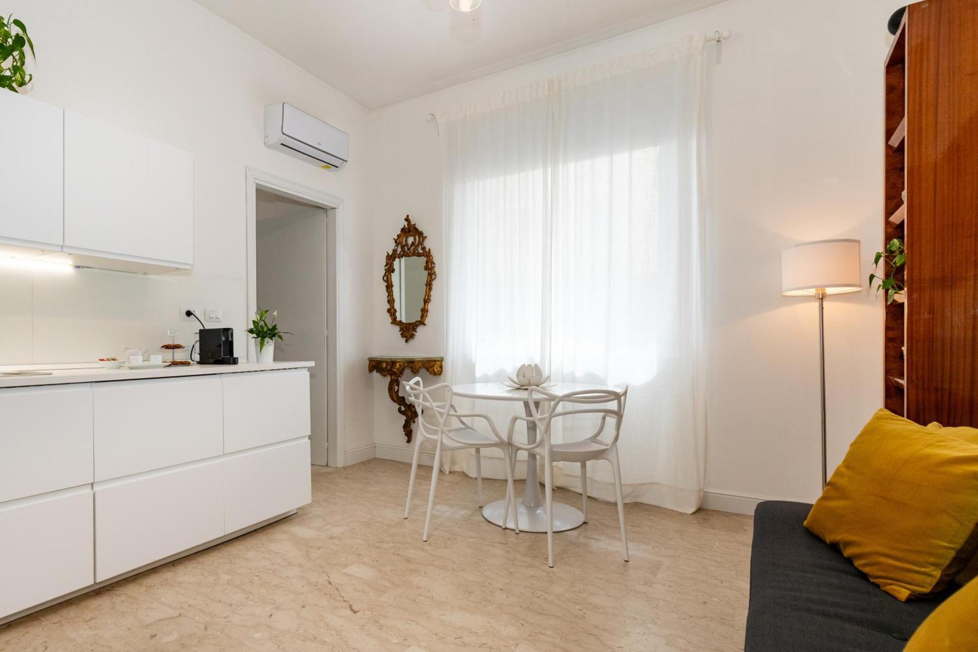 Finestre Sul Mare Apartment CTA Exterior foto