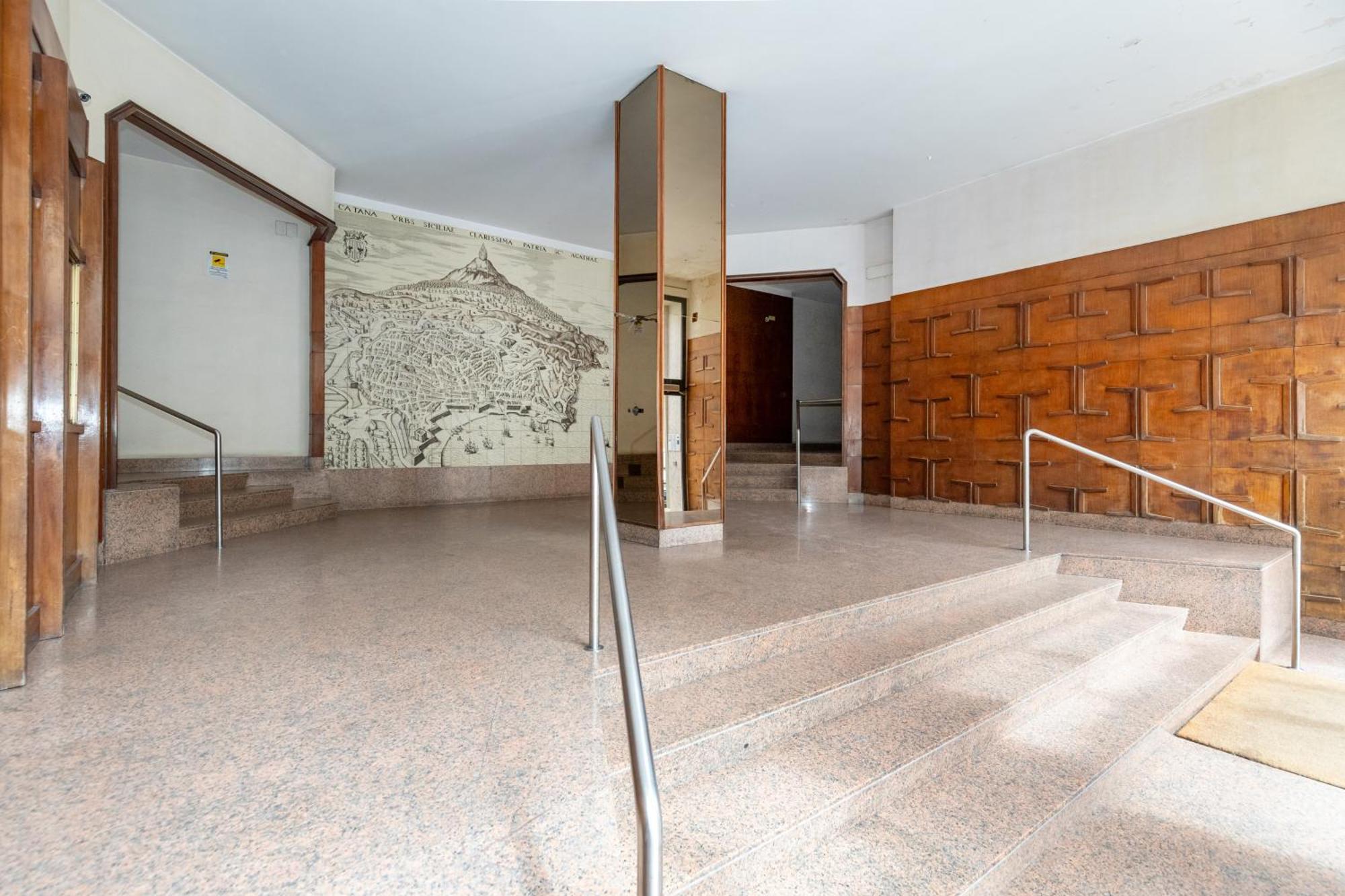 Finestre Sul Mare Apartment CTA Exterior foto